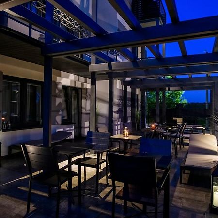 Willa Marcel Park Villa Busko-Zdrój Kültér fotó