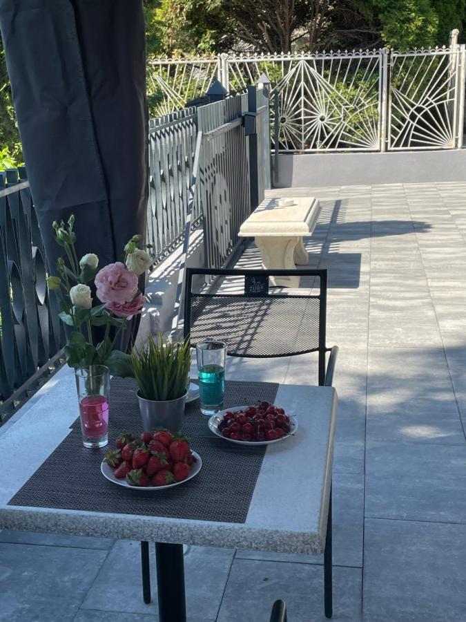Willa Marcel Park Villa Busko-Zdrój Kültér fotó