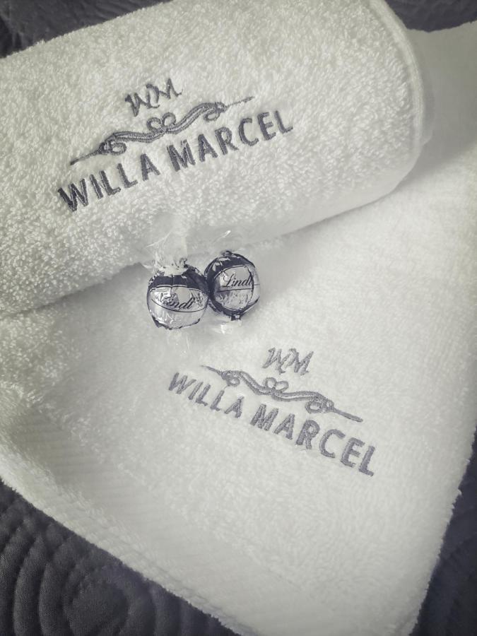 Willa Marcel Park Villa Busko-Zdrój Szoba fotó