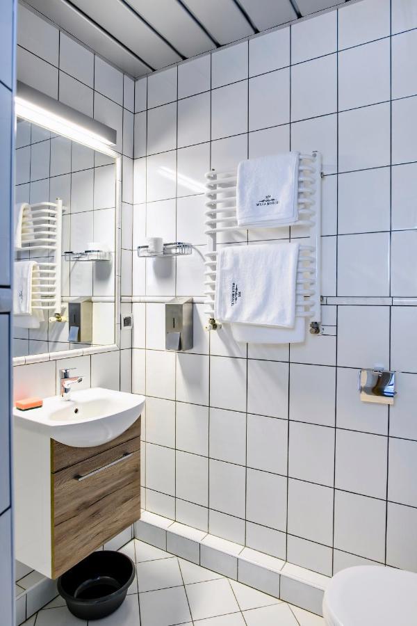 Willa Marcel Park Villa Busko-Zdrój Kültér fotó